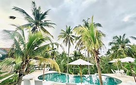 Kelingking Mesari Villa&Spa