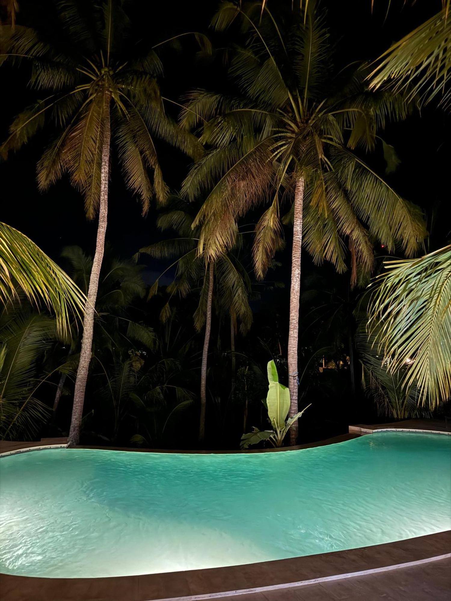 Kelingking Mesari Villa&Spa Batumadeg Bagian luar foto